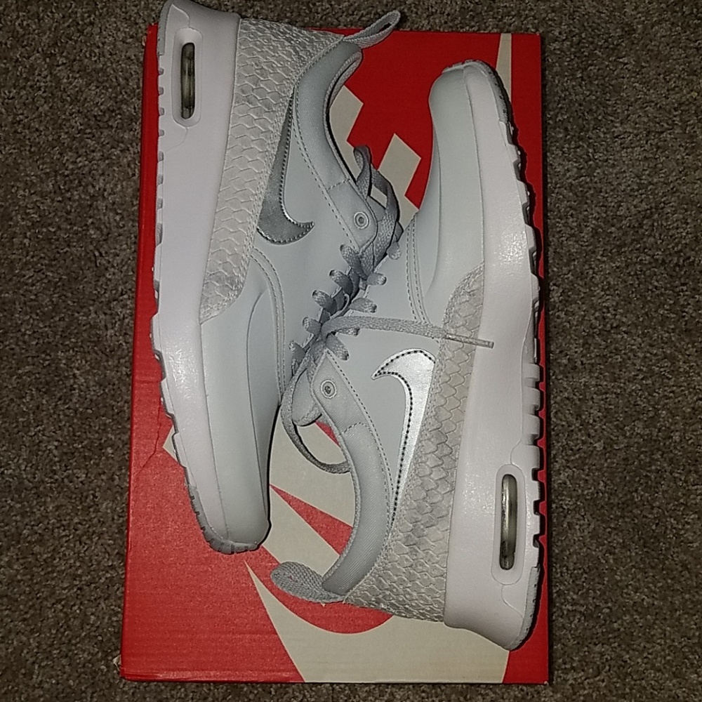Nike Air Max Thea PRM - Picture 3 of 5